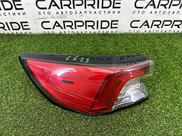 Задний фонарь FORD ESCAPE MK4 1.5 2020 лев. (б/у)
