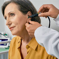 Тимпанометрія