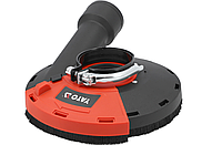 Захисна кришка для шліфування 180 мм YATO YT-82995