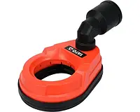 Кришка видалення пилу для алмазних коронок YATO YT-82984