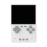 Приставка ігрова консоль TRIMUI Brick 64 GB White (~5000 ігор), фото 2