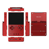 Приставка ігрова консоль TRIMUI Brick 64 GB Red (~5000 ігор), фото 3