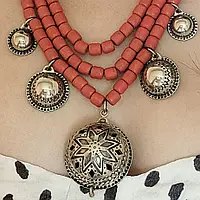 Мосяжне мистецтво на Гуцульщині: традиція, що живе століттями