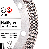 Диск DISTAR 125 Multigres 11115494010, фото 3