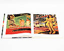 Книга L'opera completa di Gauguin. Збірка творів Поля Гогена «Classici dell’Arte» Rizzoli, фото 5
