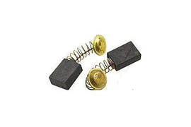 Щітки графітові