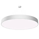 Фігурний круглий світильник RONDO-50, фото 2