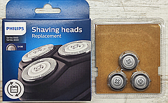 Змінні бритвені головки Philips SH30/50 для Series 1000, 3000, X3000, X5000, Star Wars