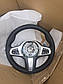 Кермо BMW G серії G01 G02 G05 G06 G07 G11 G12 G14 G15 G16 G20 G21 G22 G23 G26 G30 G31 G32 G42, фото 5