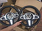 Кермо BMW G серії G01 G02 G05 G06 G07 G11 G12 G14 G15 G16 G20 G21 G22 G23 G26 G30 G31 G32 G42, фото 2
