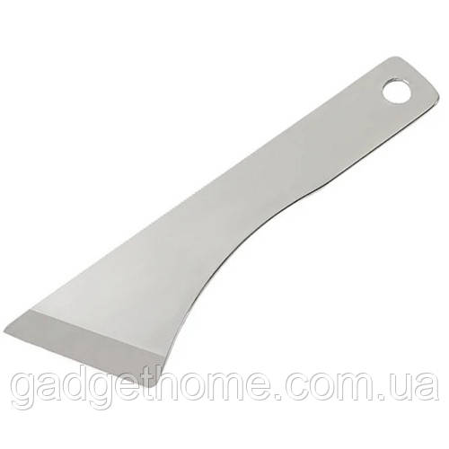 ТОП! Знімач обшивки салону авто, демонтажу магнітол, 18см, метал - (gHome), фото 1