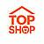 Интернет-магазин Top Shop