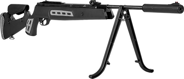 Пневматична гвинтівка Hatsan 125 Sniper Vortex
