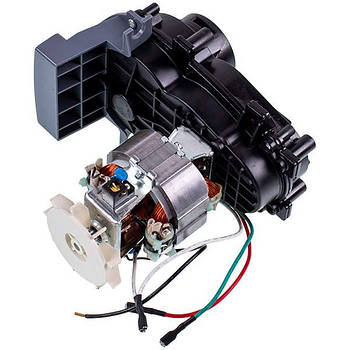 Двигун з редуктором для м'ясорубки Moulinex SS-1530000252