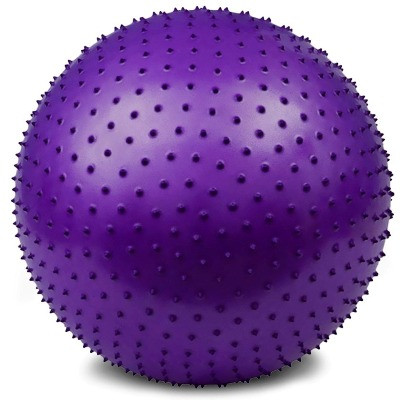М'яч для фітнесу (фітбол)