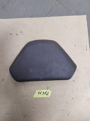 Сигнал на кермо Nissan Micra K10 86-92 рестайлінг 000071362