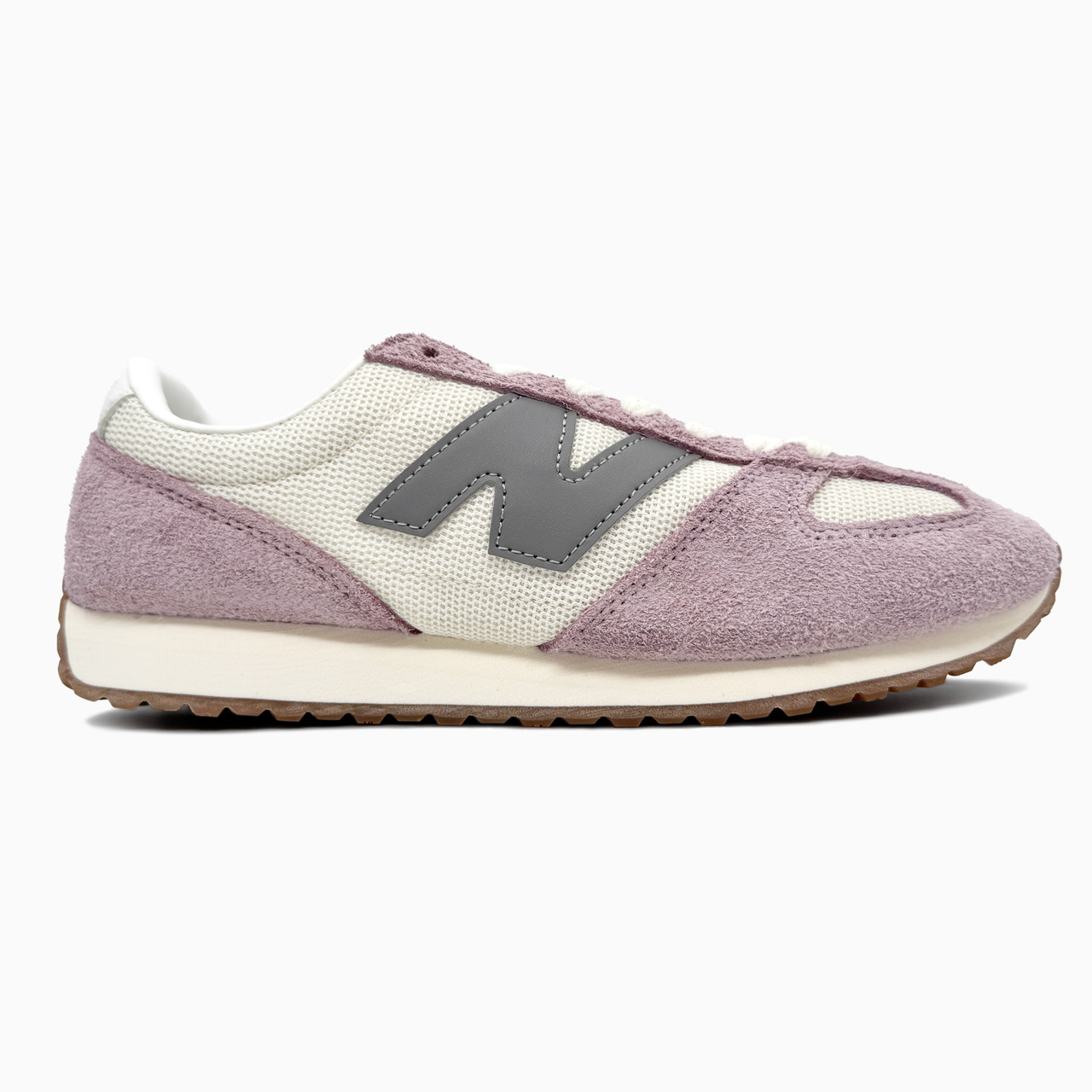 Жіночі Кросівки New Balance 471 Pink Beige Grey / Нью Баланс 471