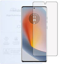 Гідрогелева плівка Mietubl HD для Motorola Edge 50 Fusion