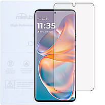 Гідрогелева плівка Mietubl HD для Motorola Edge 50 Pro