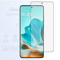 Гідрогелева плівка Mietubl HD для Motorola Edge 60 Fusion