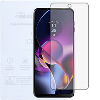 Гідрогелева плівка Mietubl HD для Motorola Moto G54