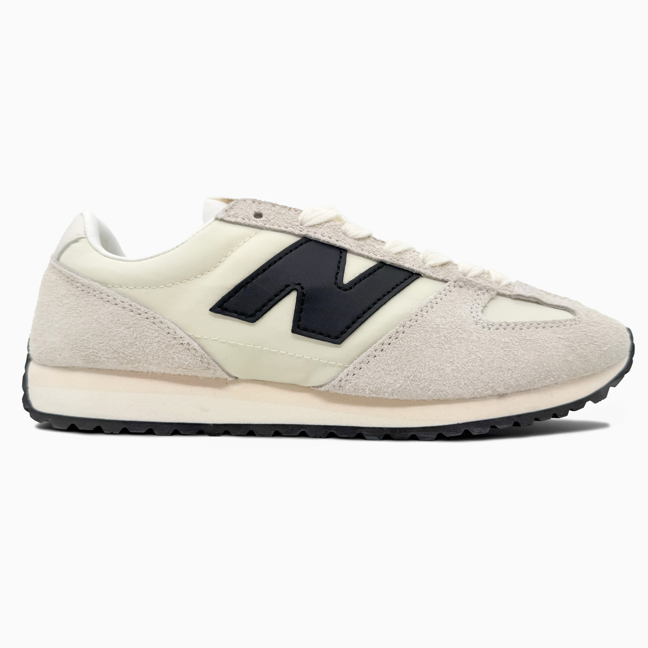 Кросівки New Balance 471 Beige Black / Нью Баланс 471, фото 1
