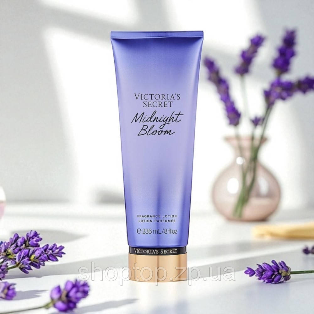 Лосьйон Midnight Bloom Victoria’s Secret, фото 1