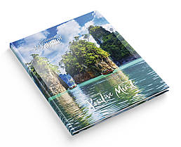 Щоденник для музичної школи Найрозумніший Острова інтегральний 1В2576