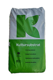 Торф Классман Klasmann TS1, фракція 0-5мм 70 л