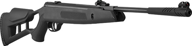 Пневматична гвинтівка Hatsan Striker Edge