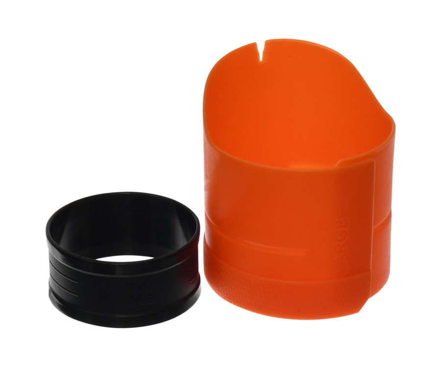 ПВА-завантажувачі Carp Pro Pva Bag Loaders