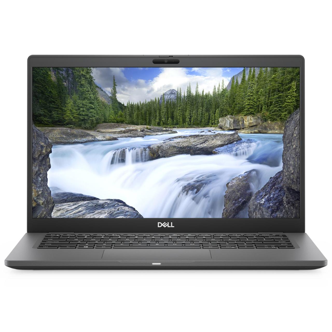 Ноутбук Dell Latitude 7310 FHD (i5-10310U/16/512SSD) — Class A- "Б/У"