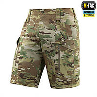 M-Tac літні чоловічі військові шорти мультикам ріп стоп Conquistador