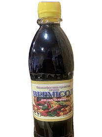 Вермісол для саду та городу, 0.5 л