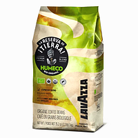 Кава в зернах Lavazza Tierra Humeco Bio Organic, 1 кг