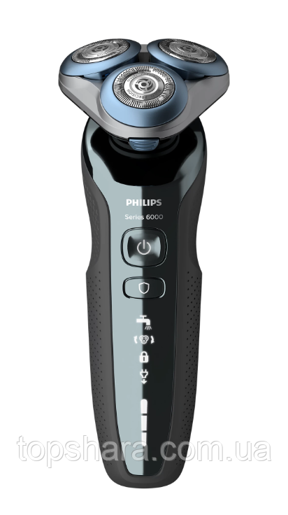 Змінні бритвені головки Philips SH50/50 для Series 5000 і 6000 (MultiPrecision)