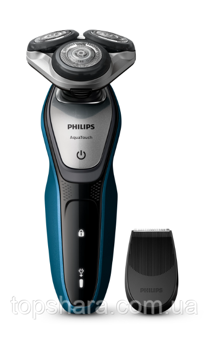 Змінні бритвені головки Philips SH50/50 для Series 5000 і 6000 (MultiPrecision)