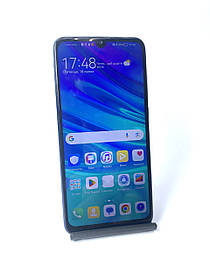 Смартфон Huawei P Smart 2019 3/64 GB, синій, у задовільному стані, б/в