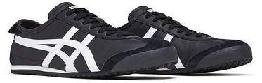 Кросівки Asics Onitsuka Tiger Mexico 66 Black White - 1183C102-001/DL408-9001, фото 3