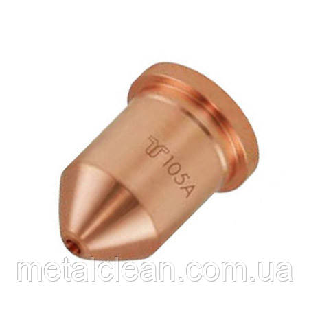 Сопло 105 А для плазмових різаків DURAMAX® Powermax® (220990-UR), фото 1