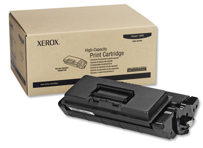 Заправка картриджа Xerox Phaser 3635 (108R00794)