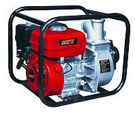 Мотопомпа бензиновая 4-тактная MPT 5200 Вт/7 к.с. 212 см3 вход/выход 50 мм 28 м3/ч MGWP50 SANTEH SHOP