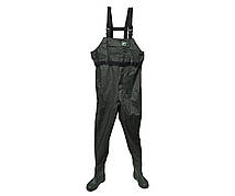 Напівкомбінезон забродний Flagman Pocket&belt 43