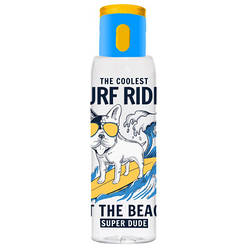 Пляшка для води Herevin Hanger Surf Rider 0.75 л 161407-070 smart