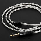 ⇒ KEFINE Quatio - гібридні 4-х драйверні IEM навушники (2DD+2BA), фото 7