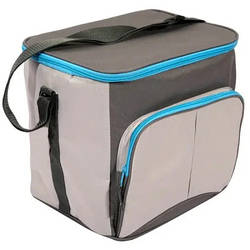 Термосумка Time Eco TE-1520 20 л Coffee Milk 6215028111537_2 smart