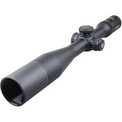 Оптичний приціл Vector Optics Continental 5-30x56 34mm FFP Tactical SCFF-30 smart