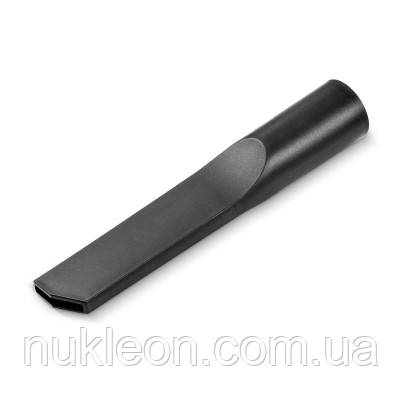 Популярний! Щітка для пилососа Karcher щілинна DN35 (6.906-240.0) - Краща якість тільки на Nukleon.com.ua, фото 1