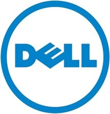 Dell 480Gb 2.5" SSD-диск Sata, T3Cx8, фото 1