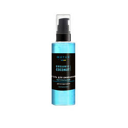 Гель для вмивання Mayur Кокос для чутливої шкіри 100 мл 4820230950168 smart